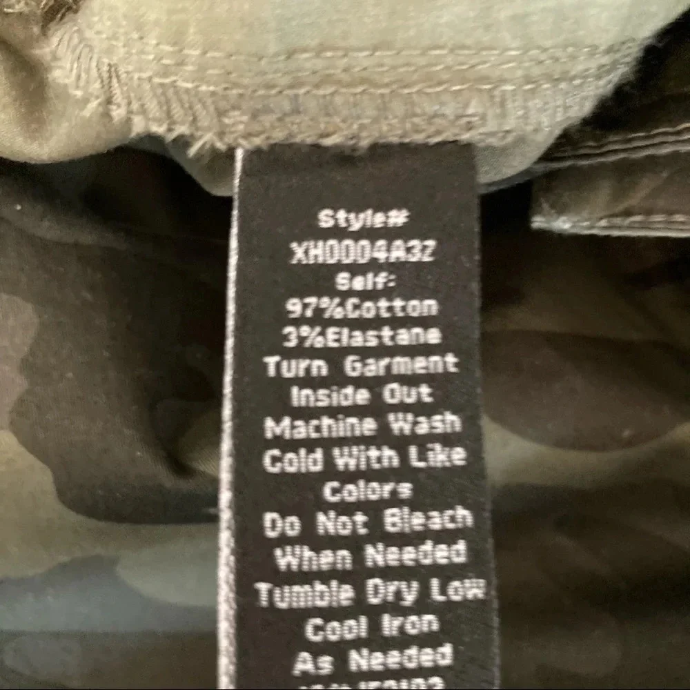 Sanctuary brand features